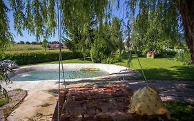 Sumski Dvori Apartment
